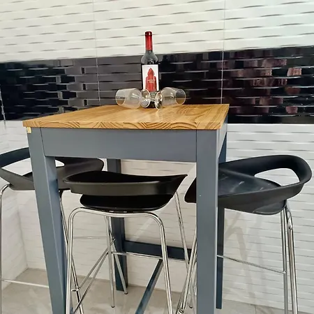 Con Piscina En Appartement Costa Adeje (Tenerife)