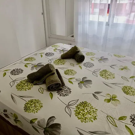 Appartement Con Piscina En