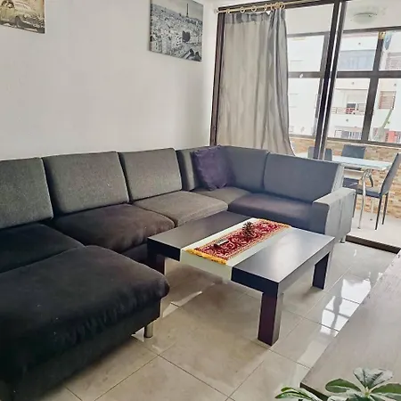 Con Piscina En * Costa Adeje (Tenerife)