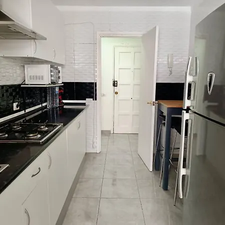 Appartement Con Piscina En