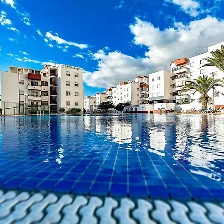 Apartamento En Palmeras Del Sur