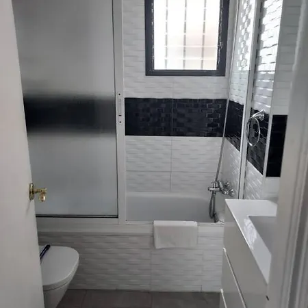 Apartamento En Palmeras Del Sur *