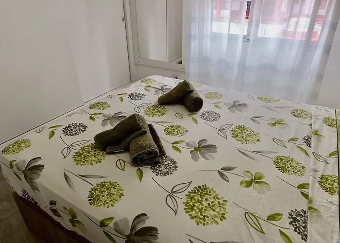 Con Piscina En Апартаменты *