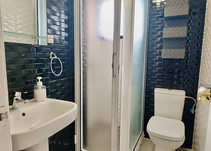 Con Piscina En Апартаменты