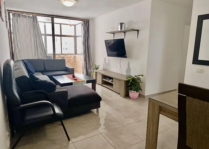 Апартаменты Con Piscina En *