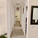 Apartmán Con Piscina En Costa Adeje (Tenerife)