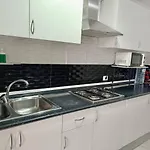 Apartmán Con Piscina En Costa Adeje (Tenerife)