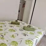 Con Piscina En