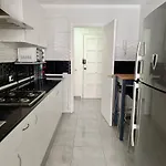 Apartmán Con Piscina En