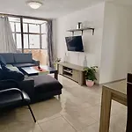 Апартаменти Con Piscina En *