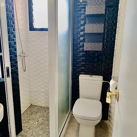 아파트 Con Piscina En 아데제