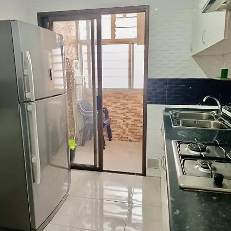 Con Piscina En Apartmán Costa Adeje (Tenerife)