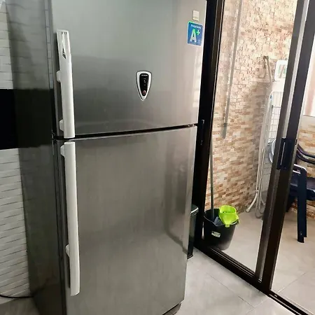 Apartmán Con Piscina En Costa Adeje (Tenerife)