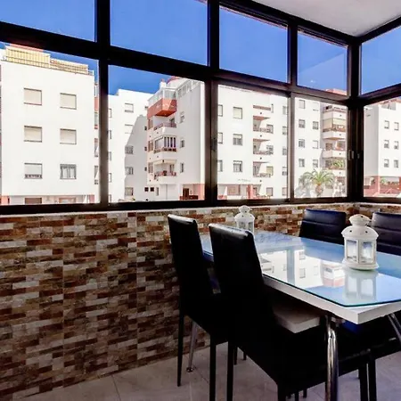 Con Piscina En Apartment *