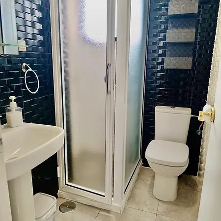 Apartment Con Piscina En Costa Adeje (Tenerife)