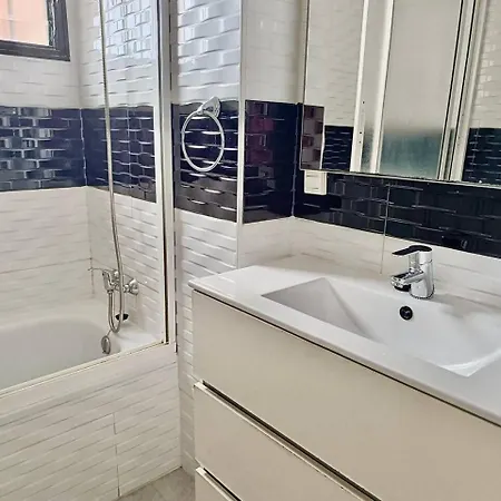 Con Piscina En * Costa Adeje (Tenerife)